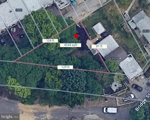 3941 Bridge St, Drexel Hill, PA 19026
