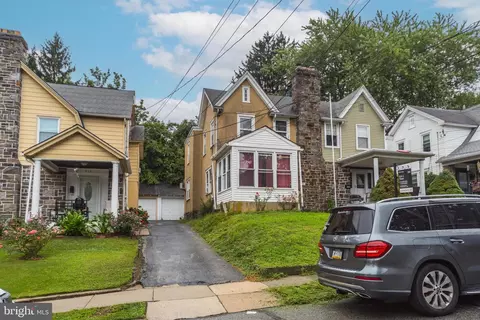 718 Anderson Ave, Drexel Hill, PA 19026