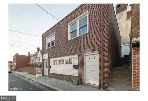 234 Long Ln, Darby, PA 19082