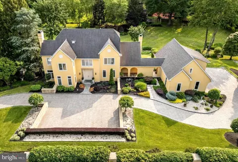 460 King Of Prussia Rd, Radnor, PA 19087