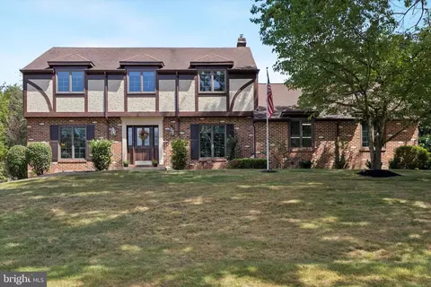 773 Beatty View Rd, Springfield, PA 19064