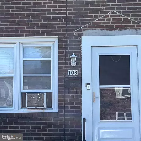 108 Weymouth Rd, Darby, PA 19023