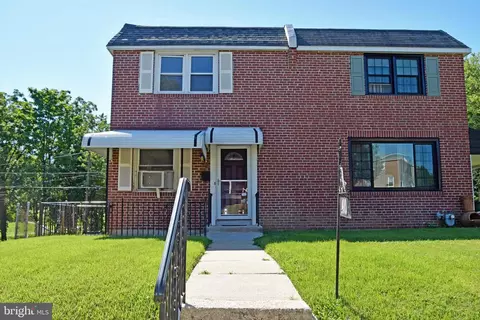 400 Lakeview Dr, Ridley Park, PA 19078