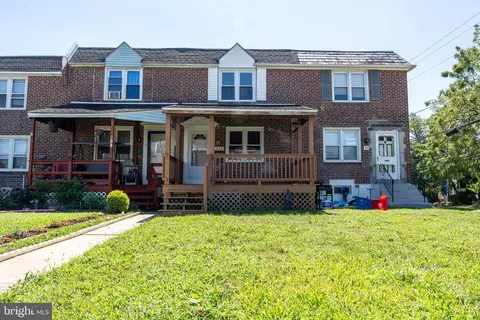 266 W Washington Ave, Clifton Heights, PA 19018