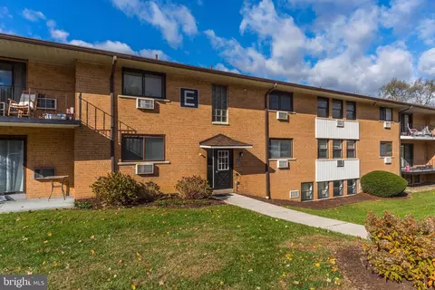 1016 W Baltimore Pike #E15, Media, PA 19063