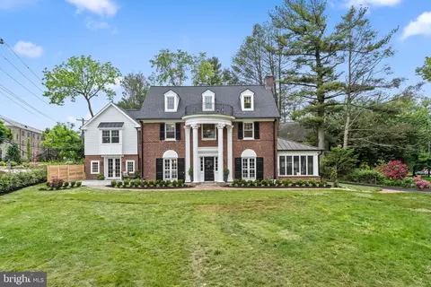 200 Hilldale Rd, Villanova, PA 19085