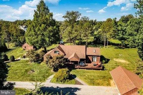 361 Glen Mills Rd, Thornton, PA 19373