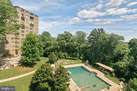 1030 E Lancaster Ave #126, Bryn Mawr, PA 19010