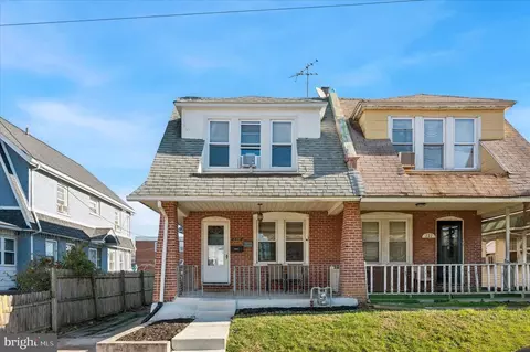 239 N Maple Ave, Lansdowne, PA 19050