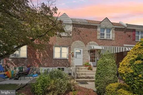 21 Madison Ave # W, Clifton Heights, PA 19018