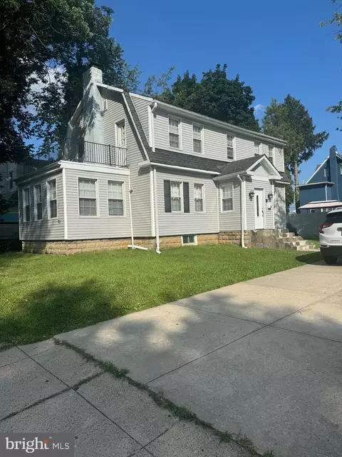 30 Elder Ave, Lansdowne, PA 19050
