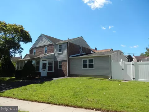 640 Stockton Cir, Ridley Park, PA 19078