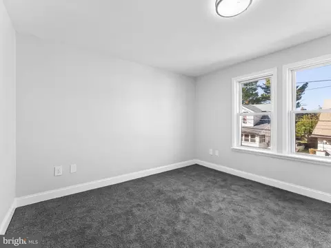 Bedroom - 125 White Ave, Marcus Hook, PA 19061 photo 1 of 6