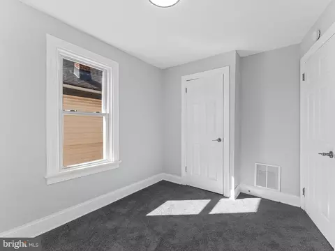 Bedroom - 125 White Ave, Marcus Hook, PA 19061 photo 4 of 6