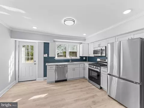 Kitchen - 125 White Ave, Marcus Hook, PA 19061 photo 1 of 2