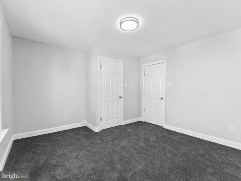 Bedroom - 125 White Ave, Marcus Hook, PA 19061 photo 2 of 6