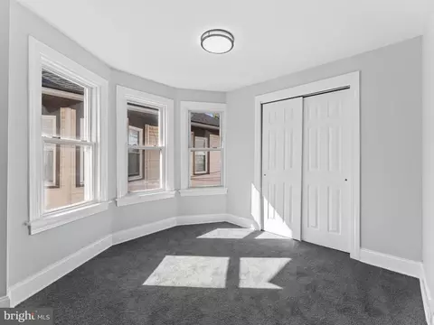Bedroom - 125 White Ave, Marcus Hook, PA 19061 photo 5 of 6