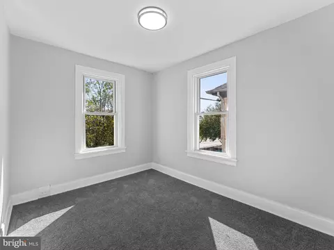 Bedroom - 125 White Ave, Marcus Hook, PA 19061 photo 3 of 6