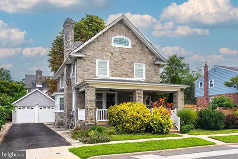 475 Harper Ave, Drexel Hill, PA 19026