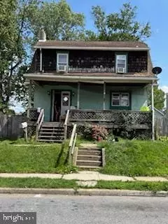 1018 Broad St, Darby, PA 19023