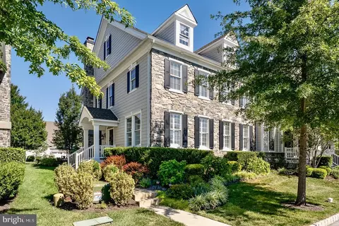 3719 Rosemont Pass, Newtown Square, PA 19073