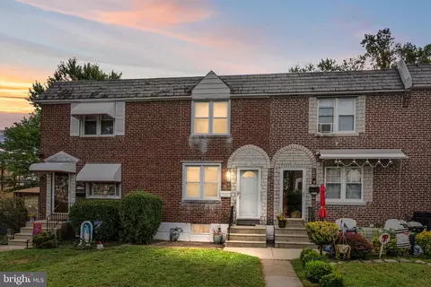 837 W Crescent Dr, Glenolden, PA 19036