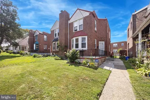 214 N Lynn Blvd, Darby, PA 19082