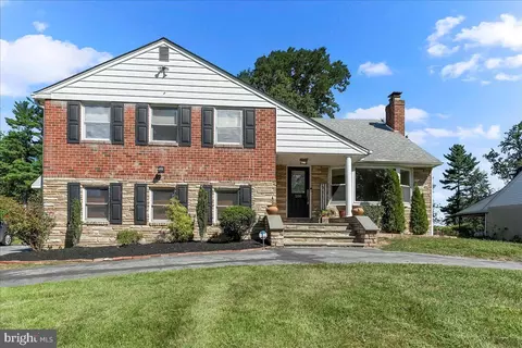 200 N State Rd, Springfield, PA 19064