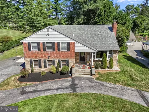Exterior - 200 N State Rd, Springfield, PA 19064 photo 9 of 10
