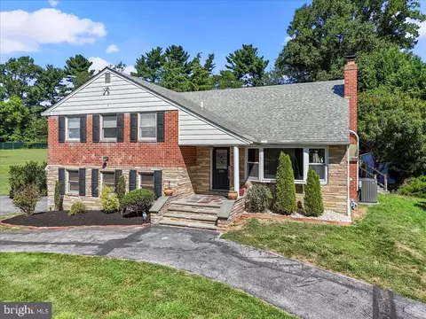 Exterior - 200 N State Rd, Springfield, PA 19064 photo 10 of 10