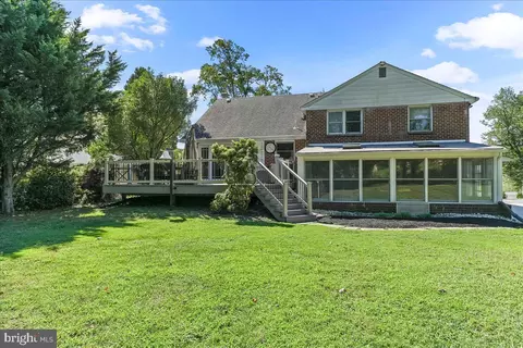 Exterior - 200 N State Rd, Springfield, PA 19064 photo 8 of 10