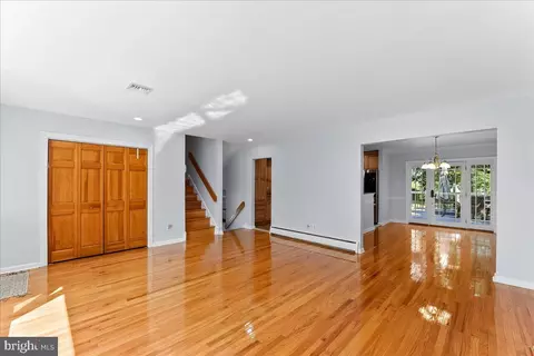 Living - 200 N State Rd, Springfield, PA 19064 photo 3 of 5