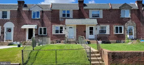 844 Grant Rd, Folcroft, PA 19032