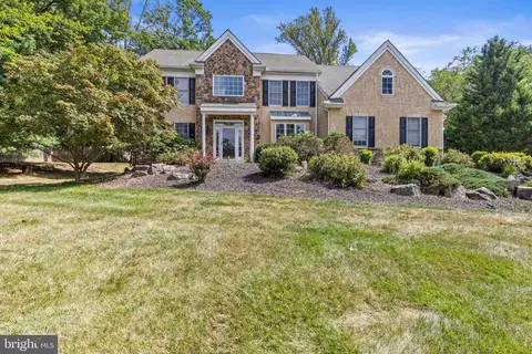 588 S Heilbron Dr, Media, PA 19063