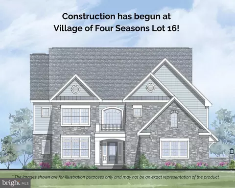 lot16 Bellflower Ln, Newtown Square, PA 19073