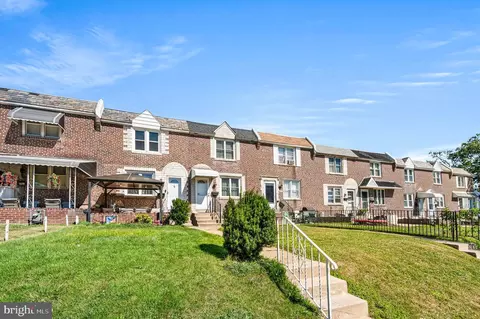 257 Revere Rd, Clifton Heights, PA 19018