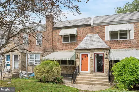 7239 Bradford Rd, Darby, PA 19082