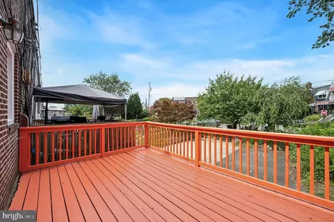 Exterior - 7239 Bradford Rd, Darby, PA 19082 photo 2 of 3