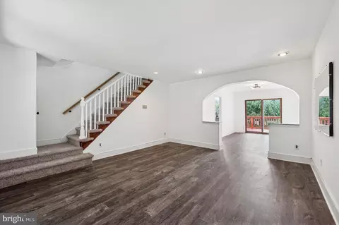 Living - 7239 Bradford Rd, Darby, PA 19082 photo 1 of 3