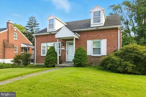 2612 Harding Ave, Broomall, PA 19008