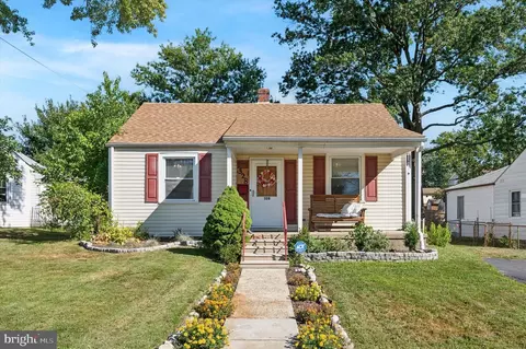 328 Park Ave, Norwood, PA 19074