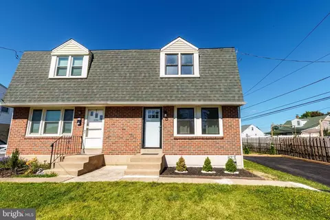 1222 Oak, Brookhaven, PA 19015