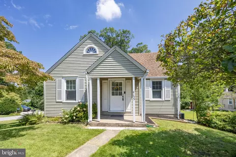 4155 Greenwood Ave, Boothwyn, PA 19061
