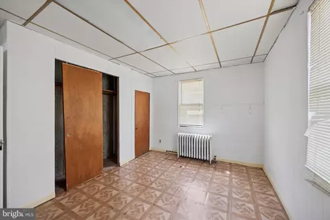 Bedroom - 4 Marlborough Rd, Upper Darby, PA 19082 photo 1 of 1