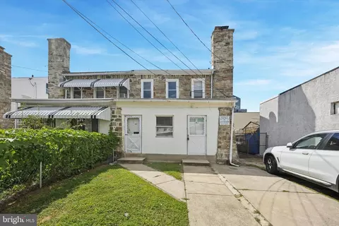 4 Marlborough Rd, Upper Darby, PA 19082