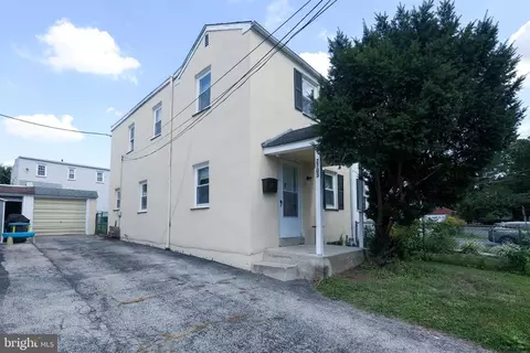 2703 Saint Marys Rd, Ardmore, PA 19003