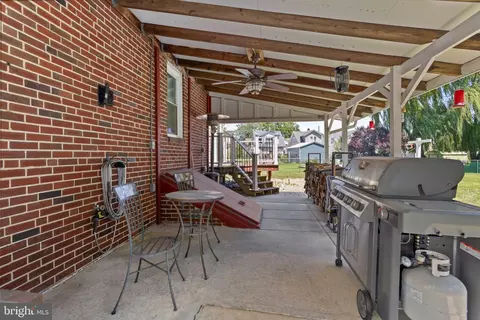 1121 Scott Ave, Boothwyn, PA 19061 photo 32