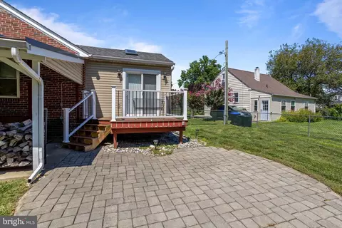 1121 Scott Ave, Boothwyn, PA 19061 photo 31
