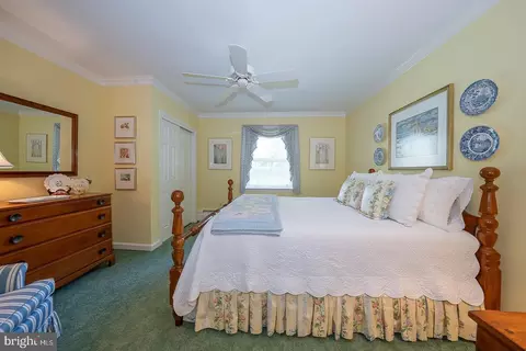 Bedroom - 712 Woodcrest Rd, Wayne, PA 19087 photo 4 of 4