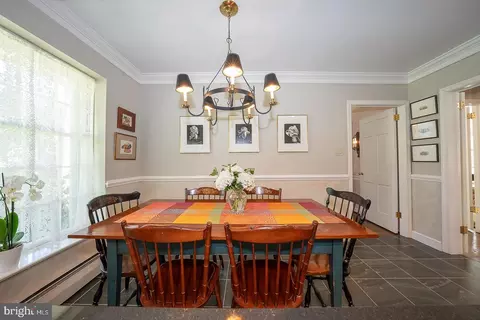 Dining - 712 Woodcrest Rd, Wayne, PA 19087 photo 1 of 2